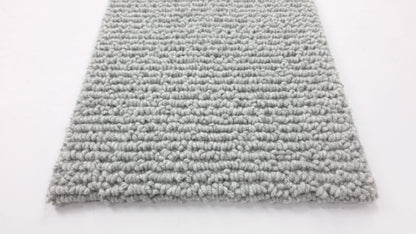 Vloerkleed MOMO Rugs Opus Relief Light grey