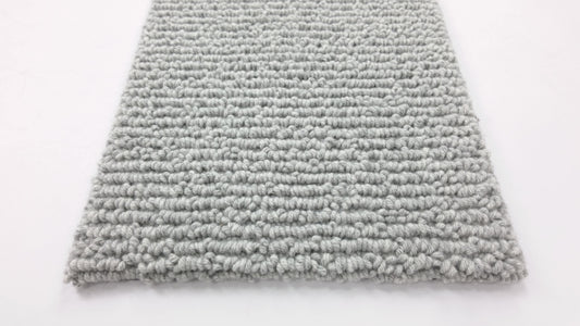 Vloerkleed MOMO Rugs Opus Relief Light grey