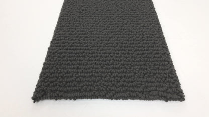 Vloerkleed MOMO Rugs Opus Relief Antracite