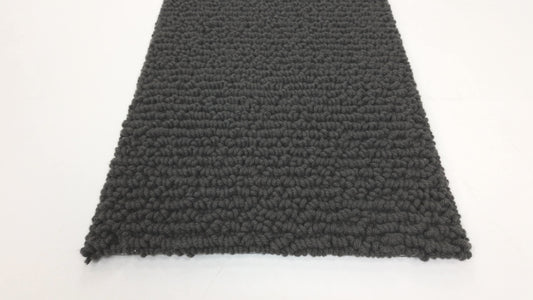 Vloerkleed MOMO Rugs Opus Relief Antracite