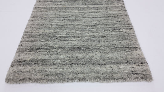 Vloerkleed Natur Pur Berber Pure 650 Grey
