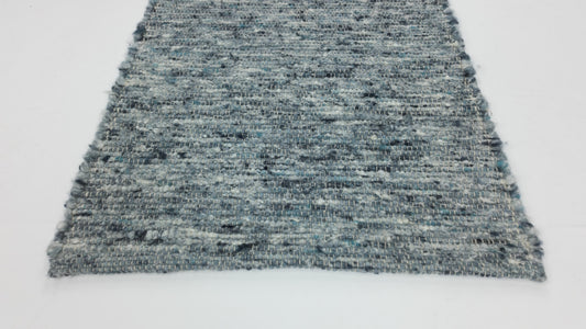 Vloerkleed MOMO Rugs Alm Freude 700 Blue