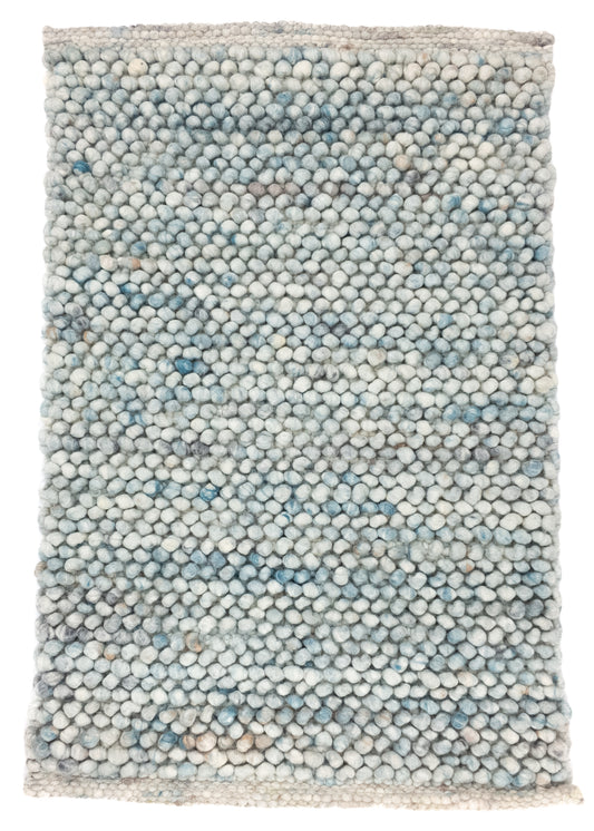 New Zealand Wool Rug | Natural weaves Dongo 559