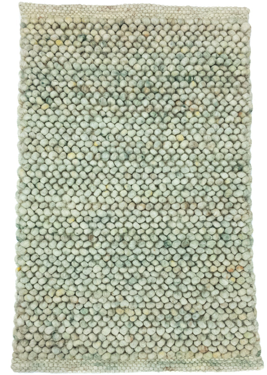 New Zealand Wool Rug | Natural weaves Dongo 546