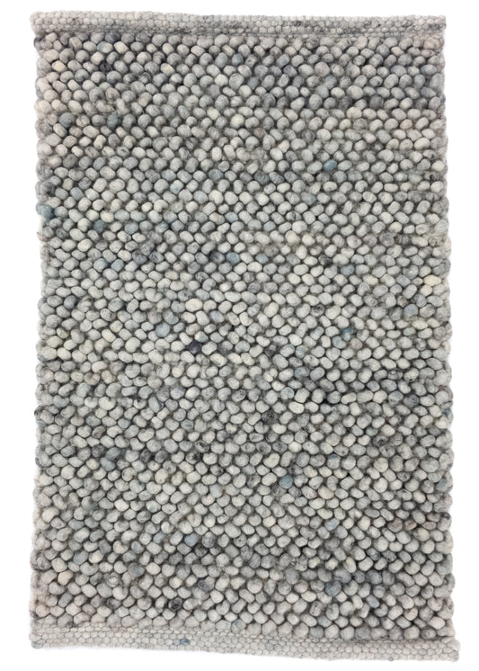 New Zealand Wool Rug | Natural weaves Dongo 548
