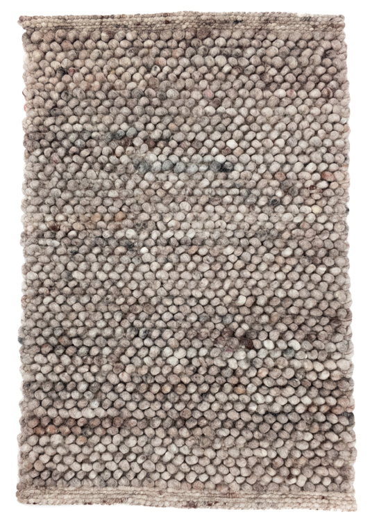 New Zealand Wool Rug | Natural weaves Dongo 567