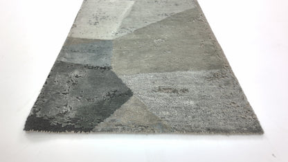 Vloerkleed MOMO Rugs Grace Liquorice