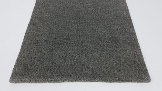 Vloerkleed Natur Pur Berber Terra Grey 650