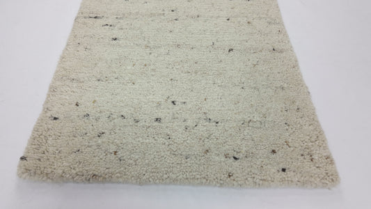 Vloerkleed Natur Pur Berber Dhasa Beige 550