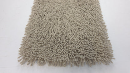 Vloerkleed MOMO Rugs Opus Rya Grey beige