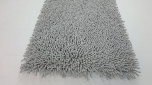 Vloerkleed MOMO Rugs Opus Rya Blue grey