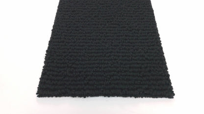 Vloerkleed MOMO Rugs Opus Relief Black