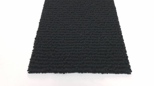 Vloerkleed MOMO Rugs Opus Relief Black