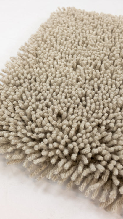 Vloerkleed MOMO Rugs Opus Rya Grey beige