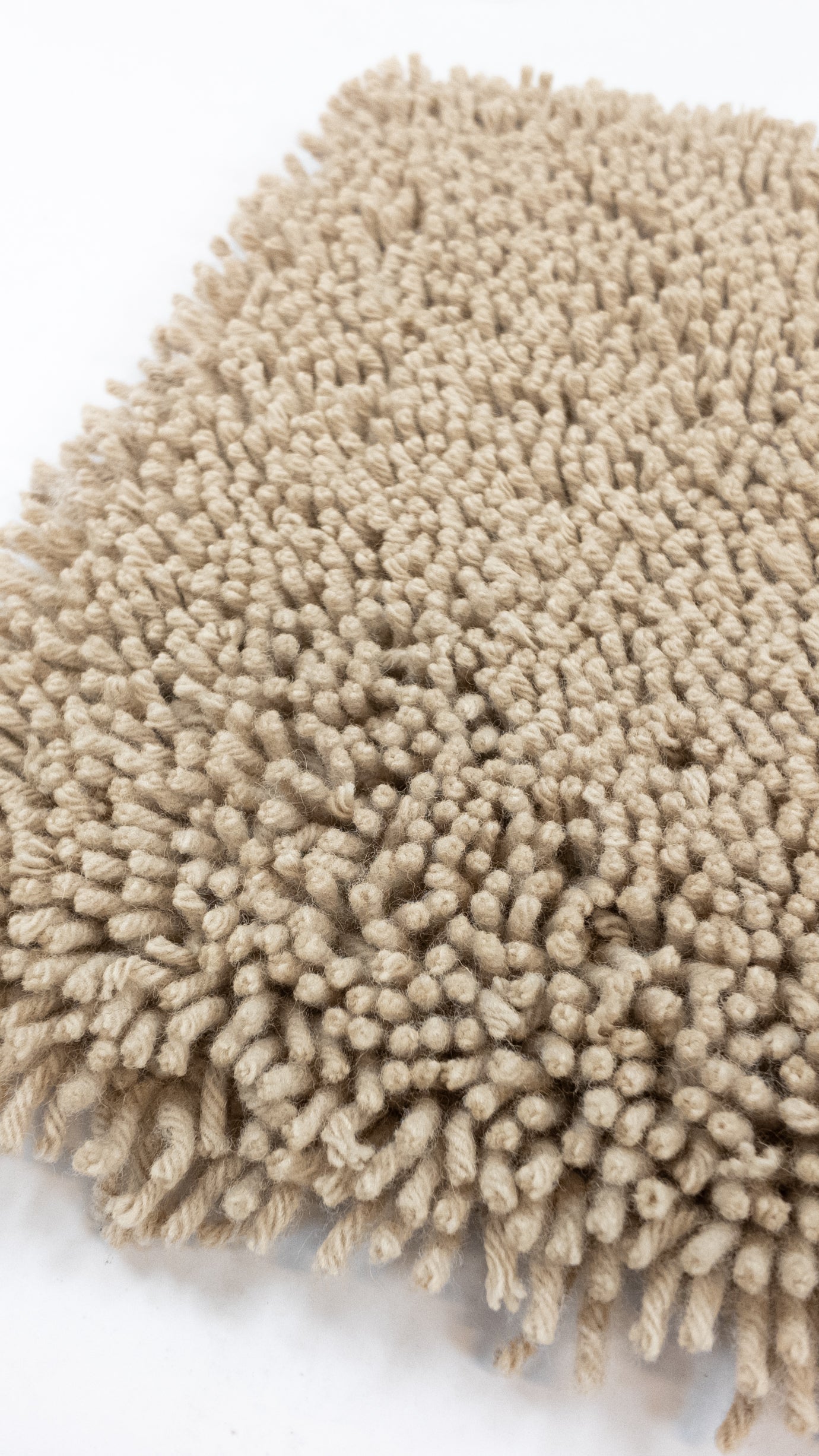 Vloerkleed MOMO Rugs Opus Rya Camel