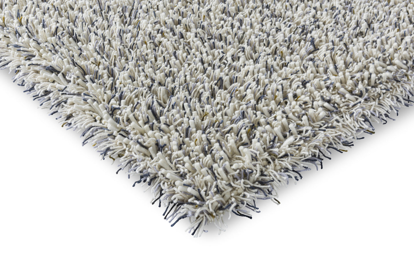Vloerkleed Brink & Campman Ray Soft Carbon 158604