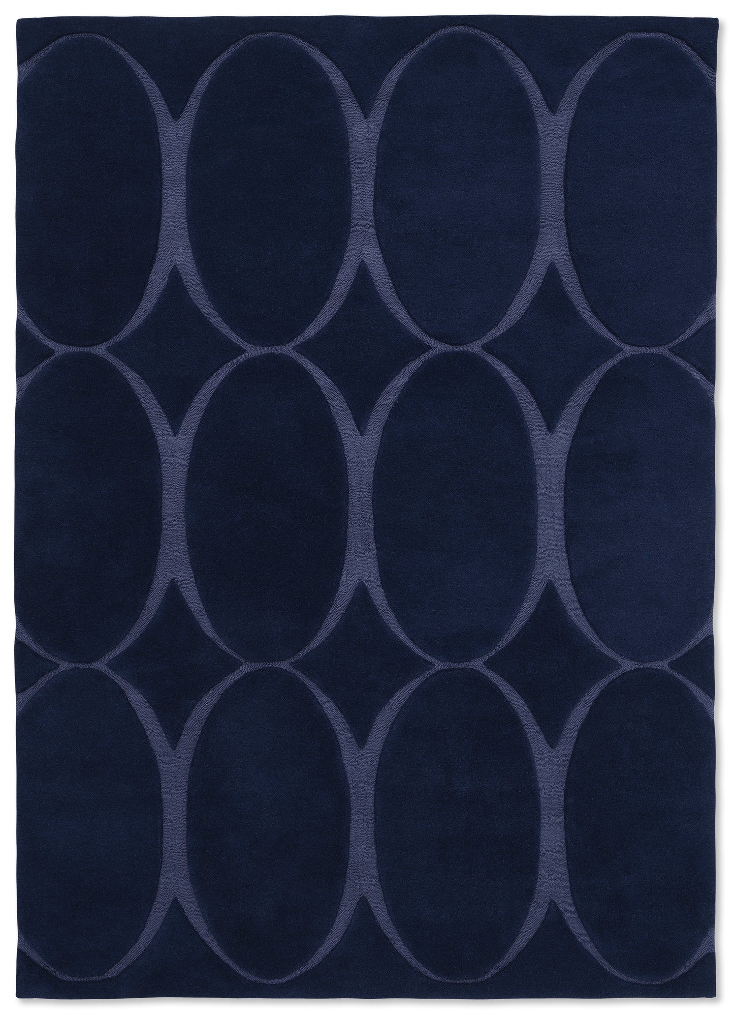 Vloerkleed Wedgewood Renaissance Blue 039008