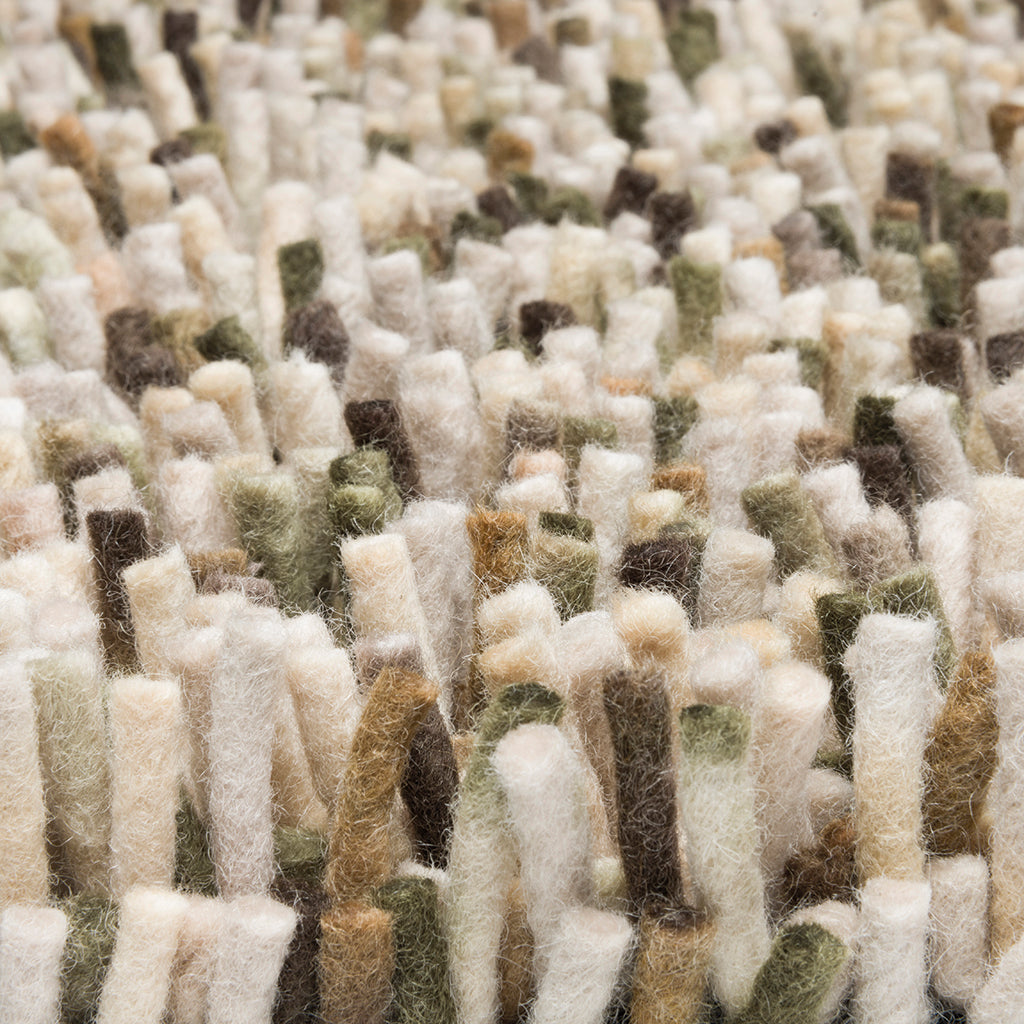 Vloerkleed Brink en Campman Rocks Moss 70537