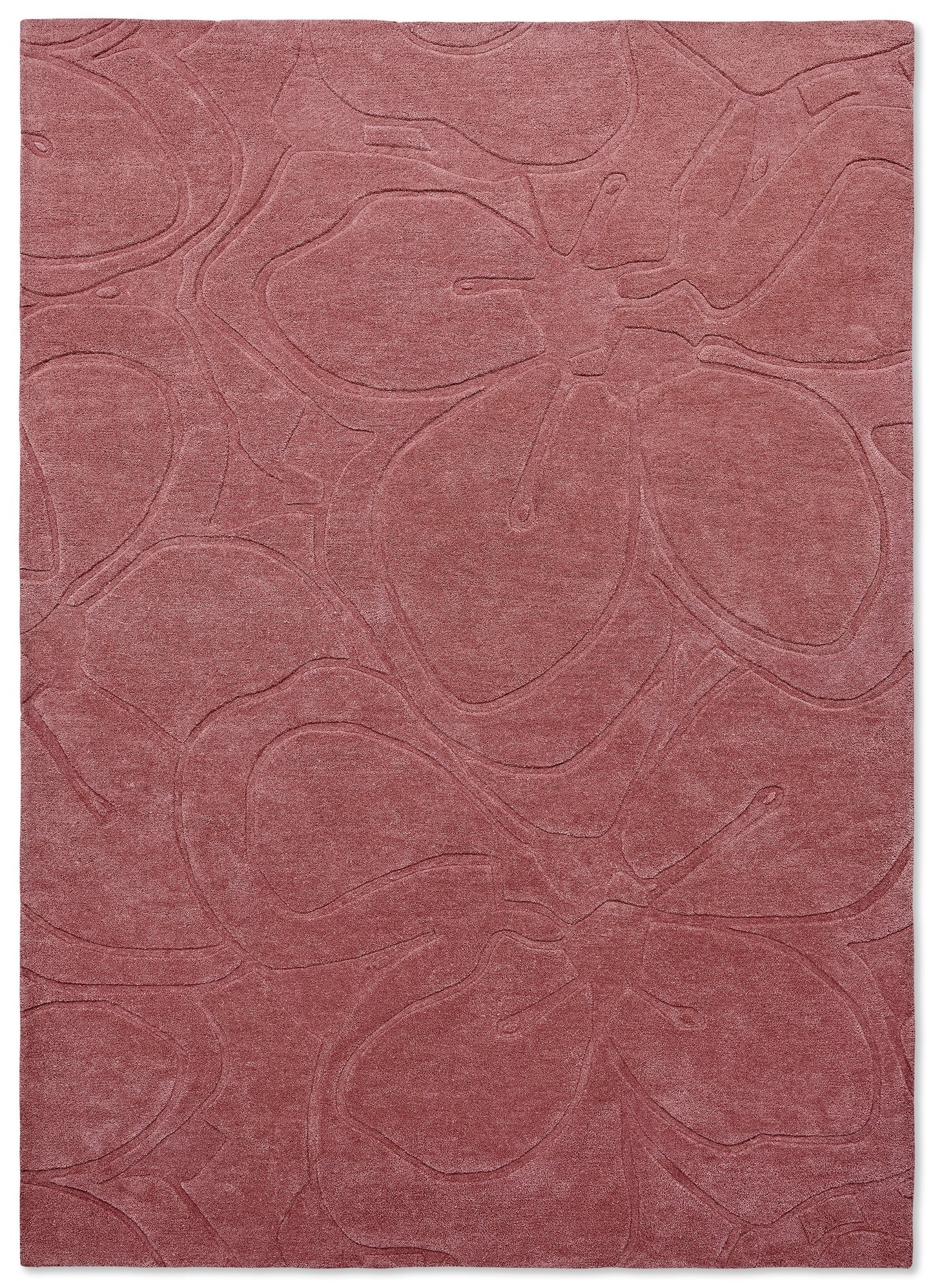Vloerkleed Ted Baker Romantic Magnolia Pink 162702