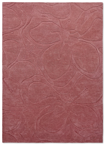 Vloerkleed Ted Baker Romantic Magnolia Pink 162702
