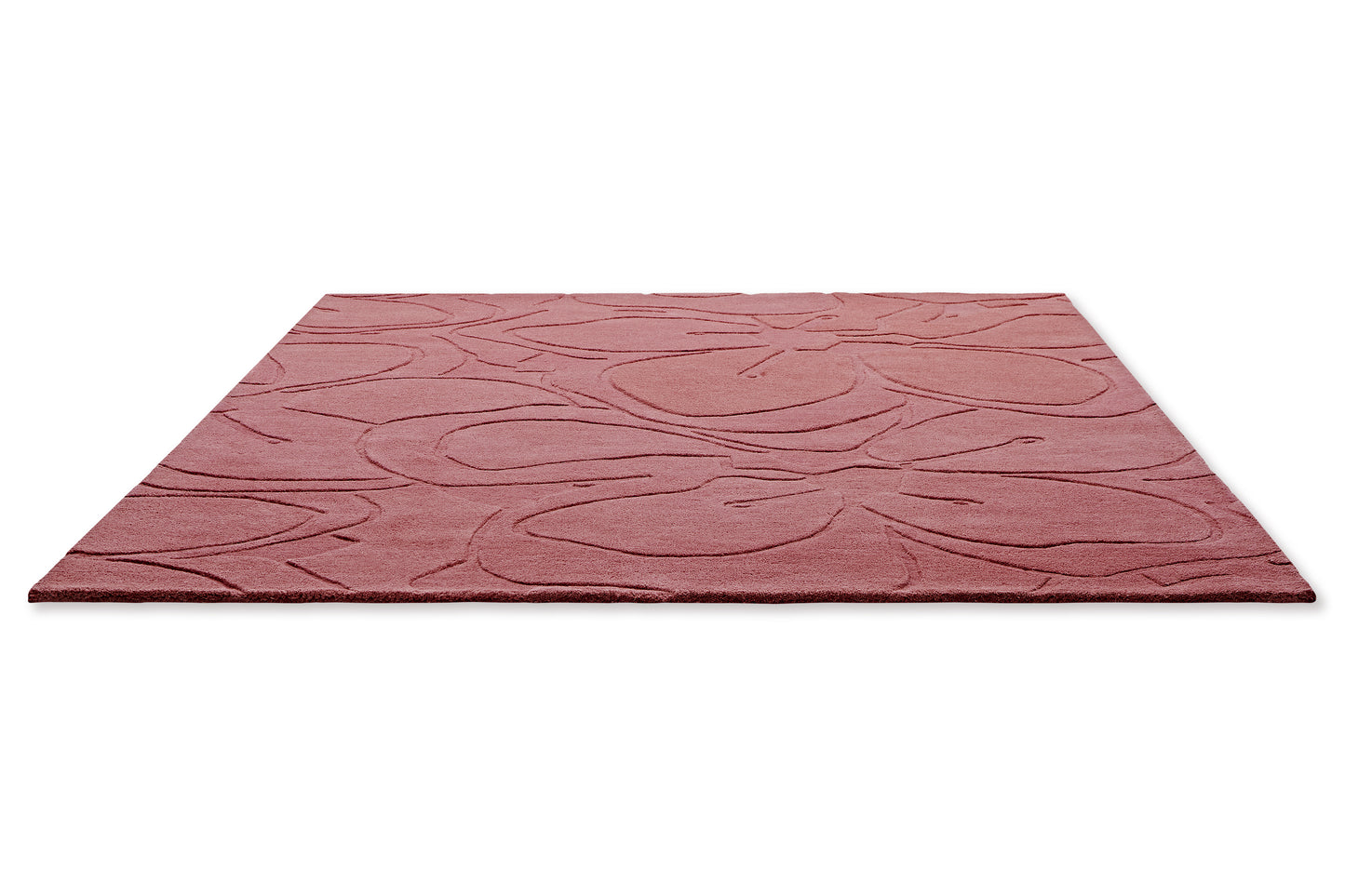 Vloerkleed Ted Baker Romantic Magnolia Pink 162702