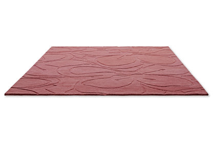 Vloerkleed Ted Baker Romantic Magnolia Pink 162702