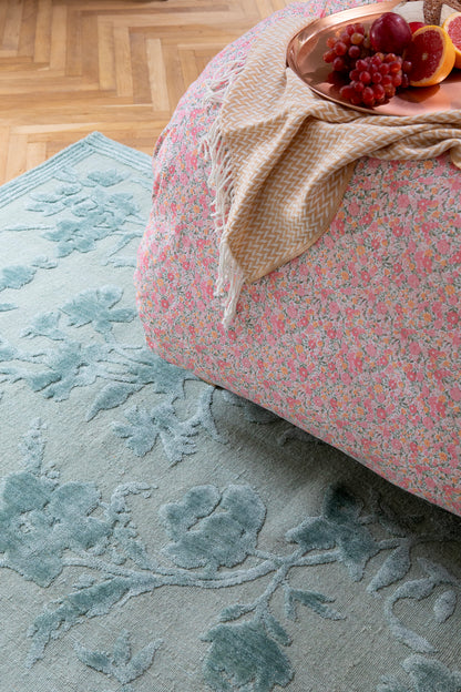 Laura Ashley Rye-Sage 81907