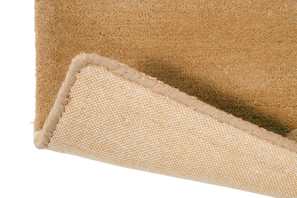 Vloerkleed Scion Mr Fox Cinnamon 025303 – detailfoto