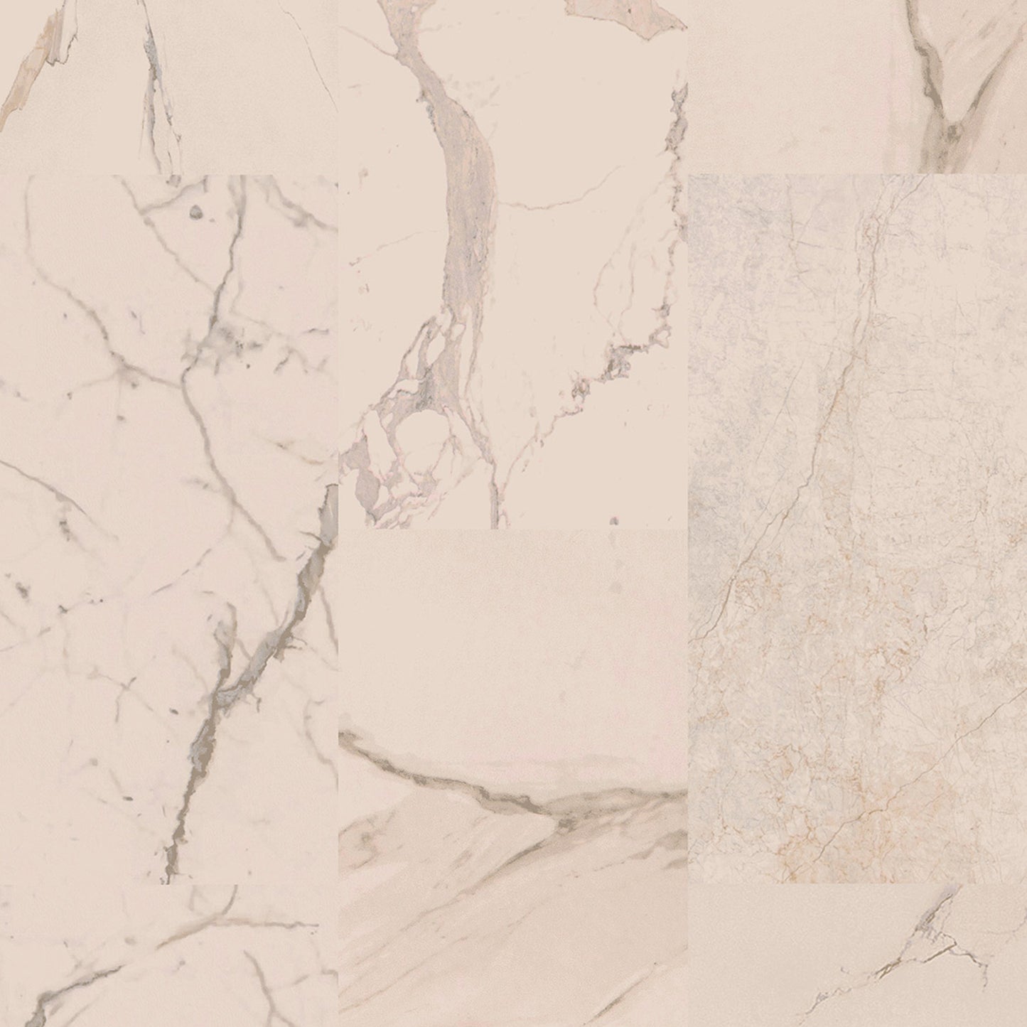 Laagpolig vloerkleed Desso Sense of Marble 1269 (GEFESTONNEERD)
