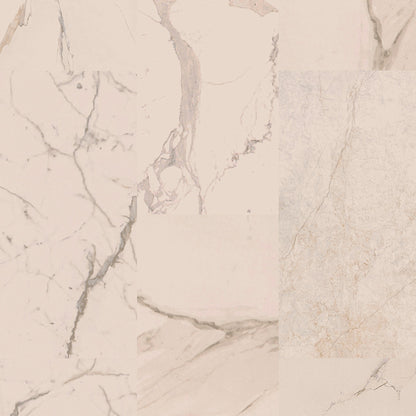 Laagpolig vloerkleed Desso Sense of Marble 1269 (GEFESTONNEERD)