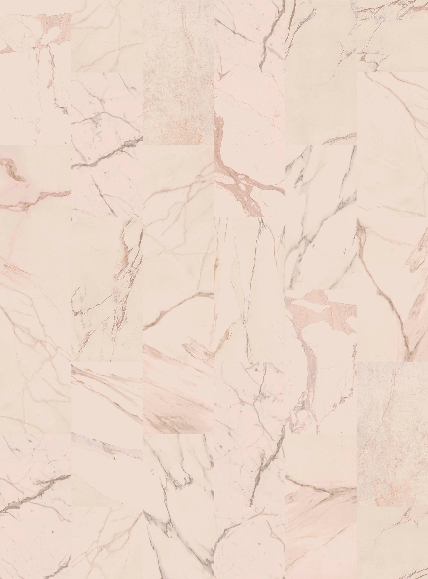 Laagpolig vloerkleed Desso Sense of Marble 1269 (GEFESTONNEERD)
