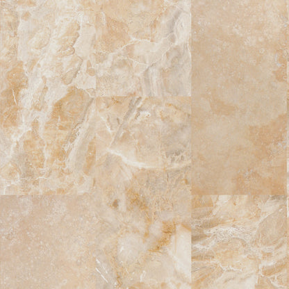 Laagpolig vloerkleed Desso Sense of Marble 1908 (GEFESTONNEERD)