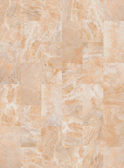 Laagpolig vloerkleed Desso Sense of Marble 1908 (GEFESTONNEERD)