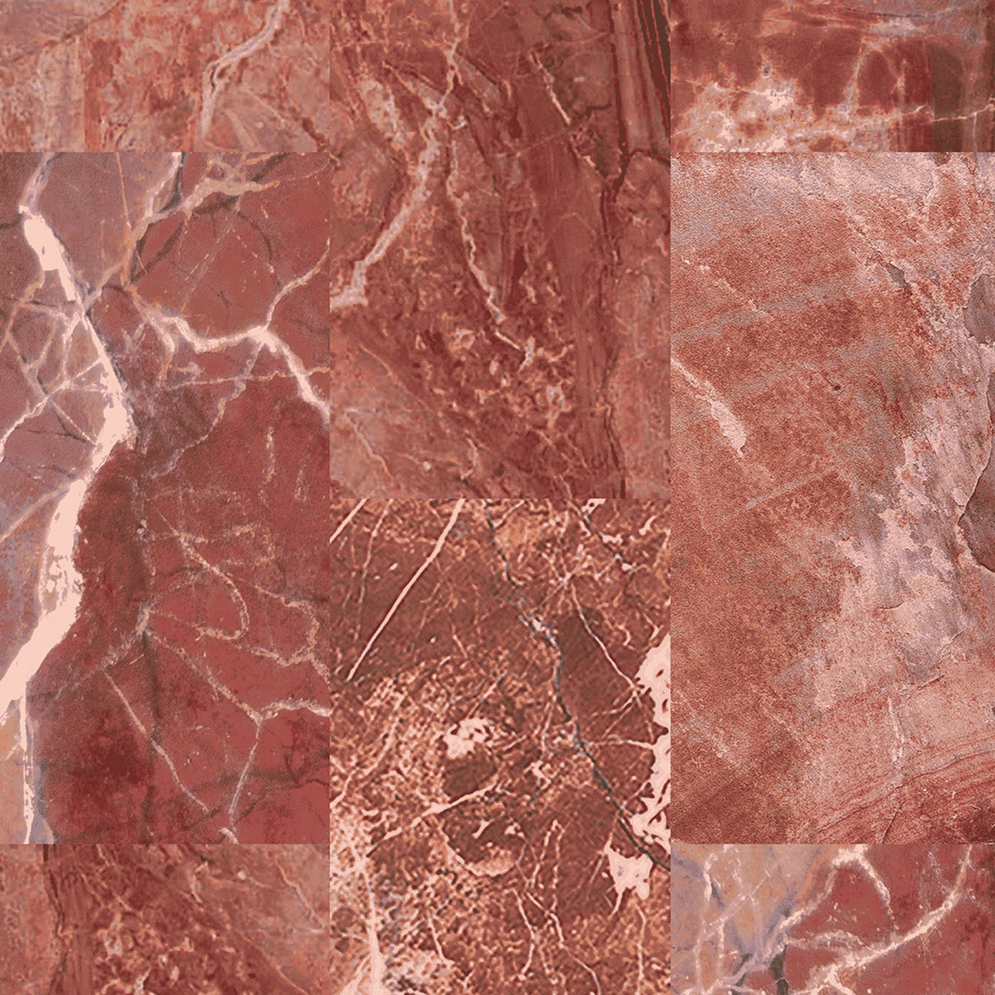 Laagpolig vloerkleed Desso Sense of Marble 2105 (GEFESTONNEERD)