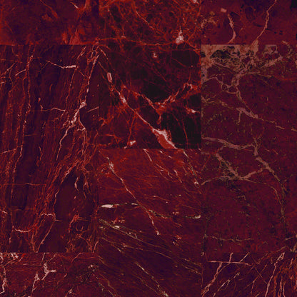 Laagpolig vloerkleed Desso Sense of Marble 2118 (GEFESTONNEERD)
