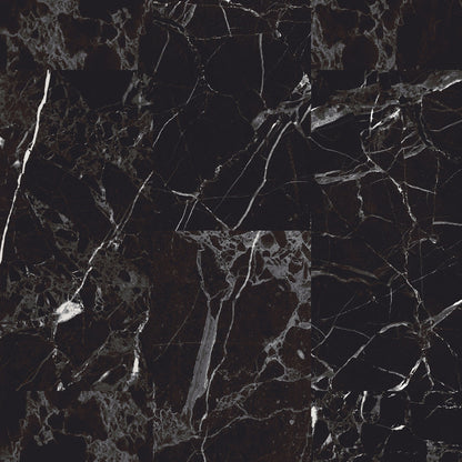 Laagpolig vloerkleed Desso Sense of Marble 9990 (GEFESTONNEERD)