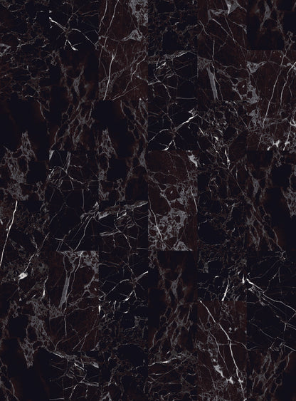 Laagpolig vloerkleed Desso Sense of Marble 9990 (GEFESTONNEERD)