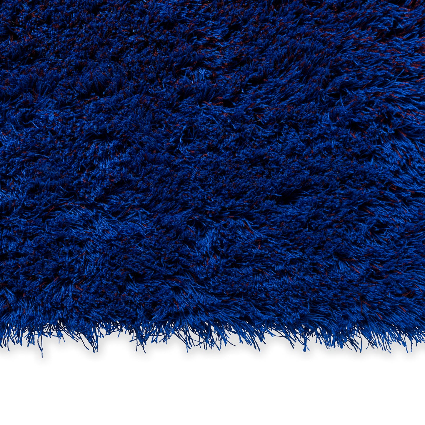 Vloerkleed Brink & Campman Shade High Electric Blue/Aubergine 011918