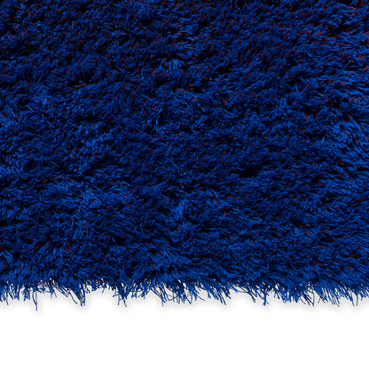 Vloerkleed Brink & Campman Shade High Electric Blue/Aubergine 011918