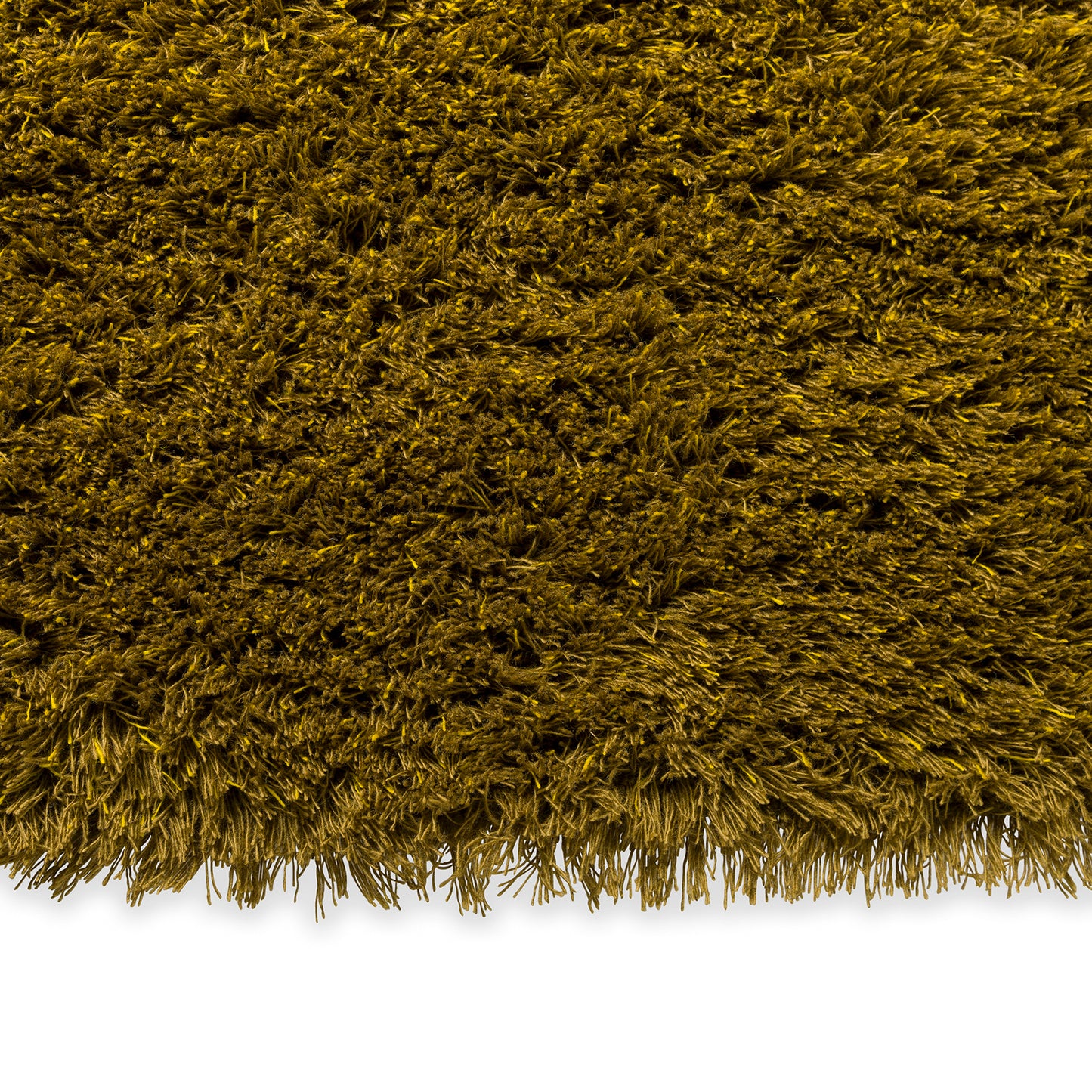 Vloerkleed Brink en Campman Shade High Lemon-gold 011906