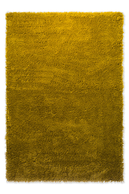 Vloerkleed Brink en Campman Shade High Lemon-gold 011906