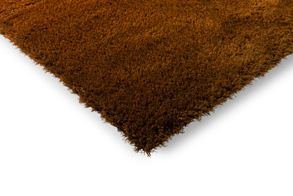 Vloerkleed Brink en Campman Shade High Umber-tobacco 011903