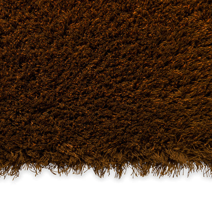 Vloerkleed Brink en Campman Shade High Umber-tobacco 011903