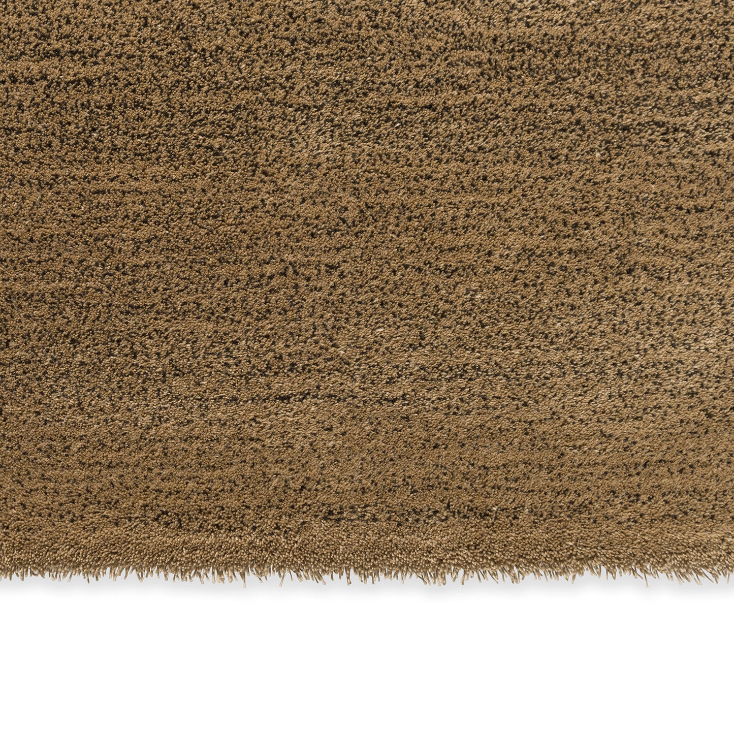 Vloerkleed Brink en Campman Shade Low Beige-dark Chocolate 010101
