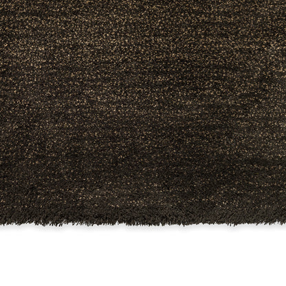 Vloerkleed Brink en Campman Shade Low Beige-dark Chocolate 010101