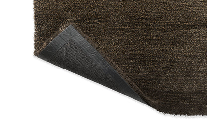 Vloerkleed Brink en Campman Shade Low Beige-dark Chocolate 010101