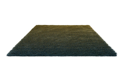 Vloerkleed Brink en Campman Shade Low Brass-indigo 010108