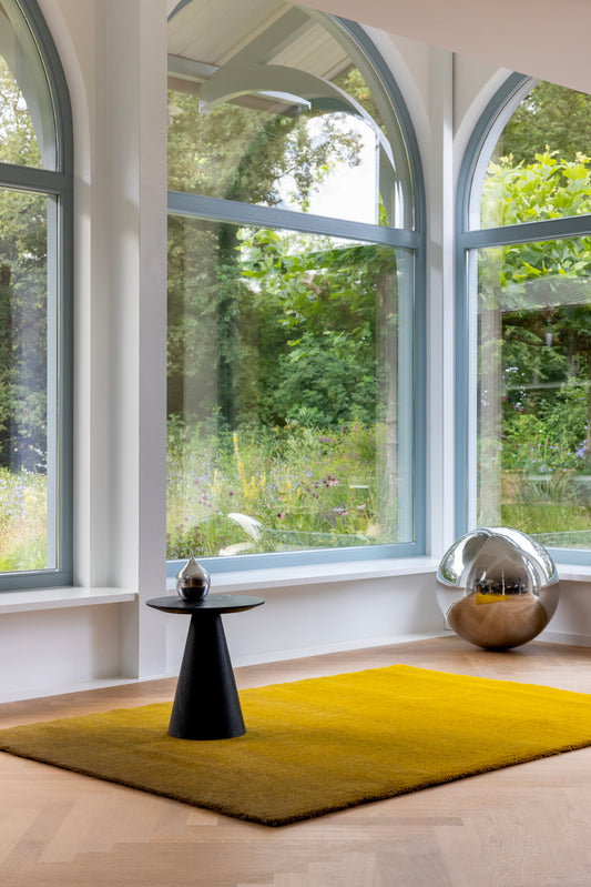 Vloerkleed Brink en Campman Shade Low Lemon-gold 010106