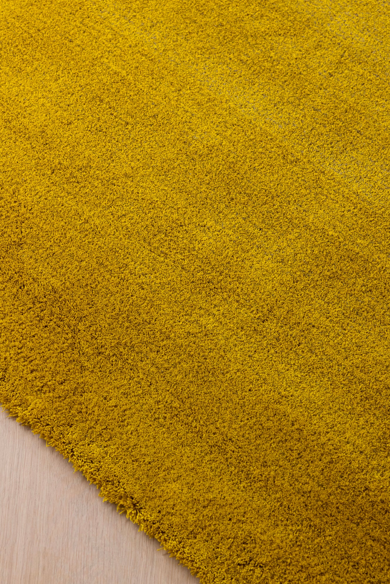 Vloerkleed Brink en Campman Shade Low Lemon-gold 010106