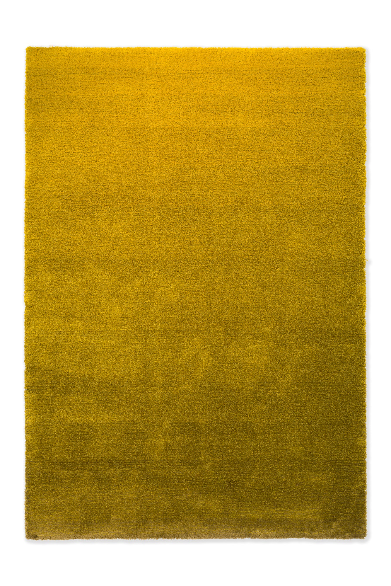 Vloerkleed Brink en Campman Shade Low Lemon-gold 010106